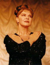 Лина Мкртчян