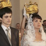 Тимур и Полина Мухтасаровы