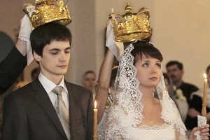 Тимур и Полина Мухтасаровы Тимур и Полина Мухтасаровы
