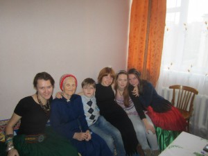 Престарелые 10.