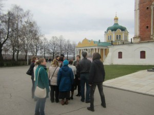Престарелые 13
