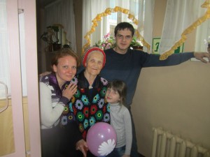 Престарелые 8